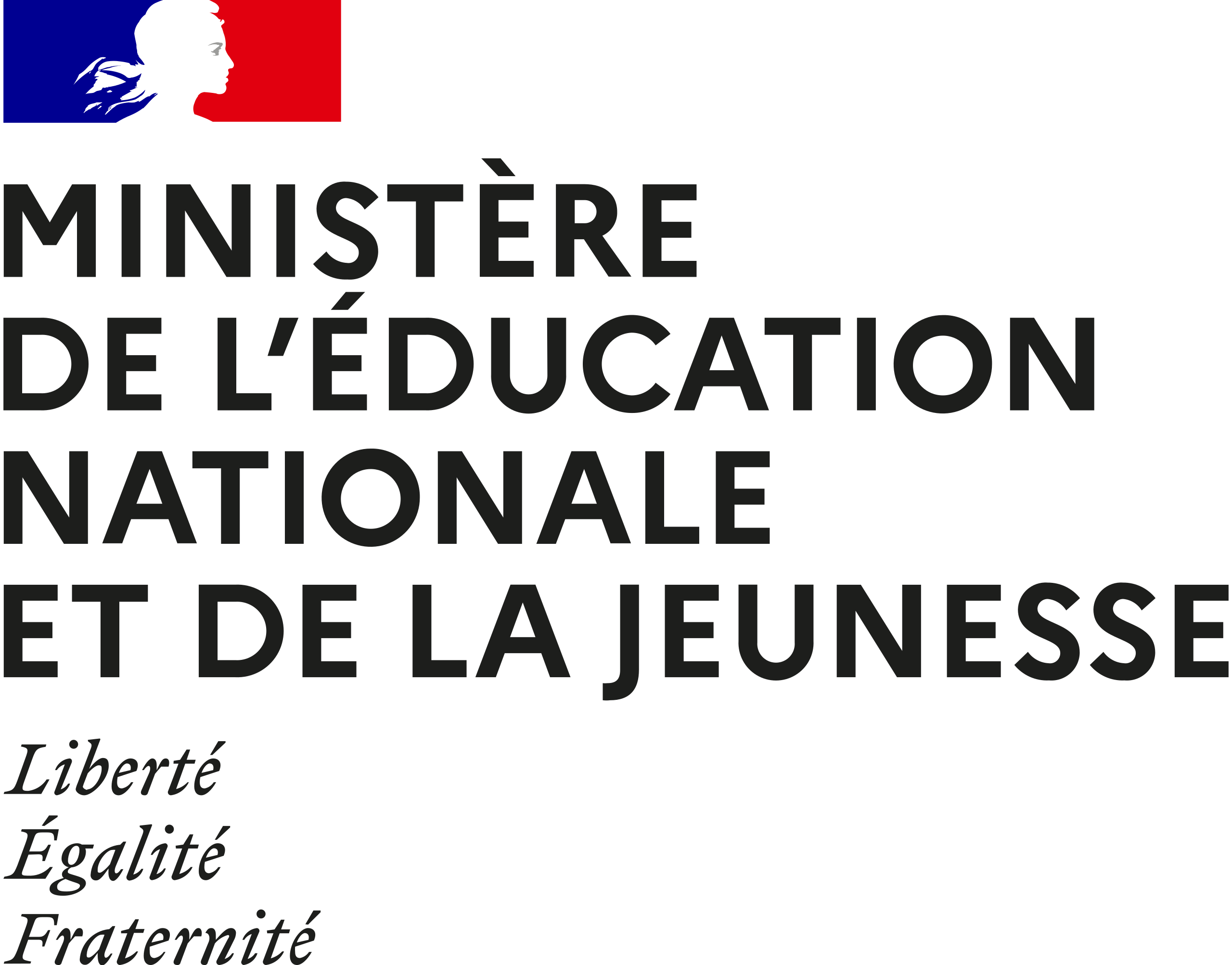 Ministry of Education Logo